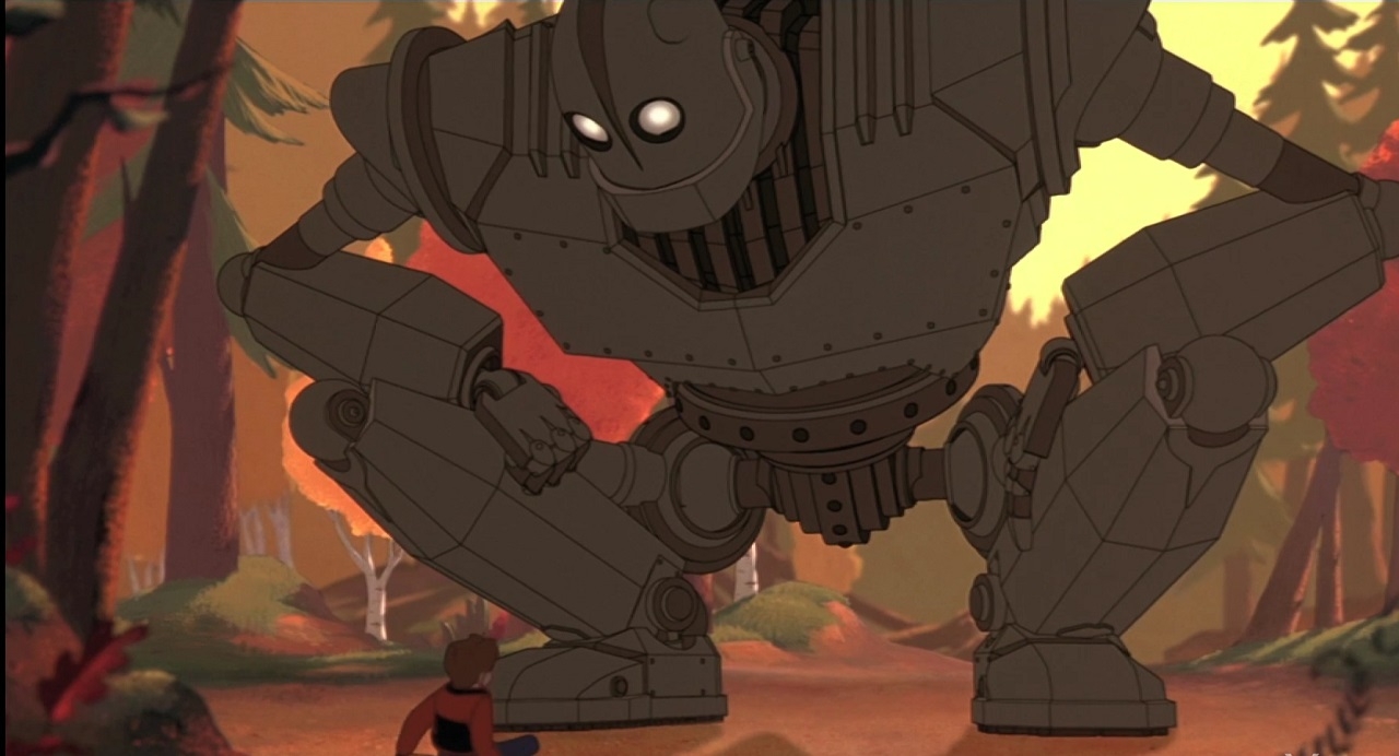 從《鐵巨人》新舊預告看電影宣傳轉變 AniMapp.tw 動畫地圖